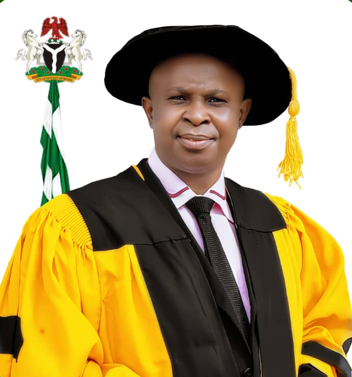 Prof-Agbalagba
