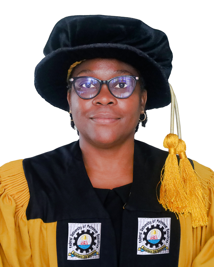 Prof.OsafileOmosedeE